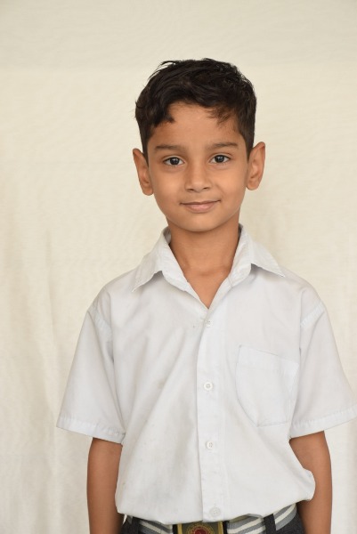 SWARANSH SINGH 